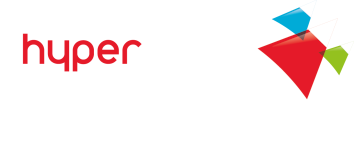 Logo Hyperburo