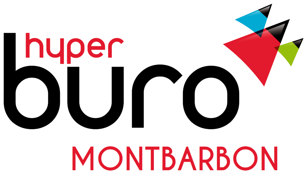 Logo Hyperburo